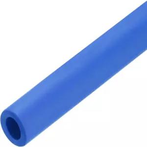 손잡이 그립 지지용 uxcell 폼 튜브 파이프 단열재 1/2 12mm ID OD 2m 길이 파란색