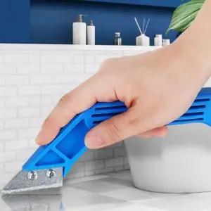 타일 줄눈제 셀프 시공 공구 줄눈칼 세트 욕실 보수