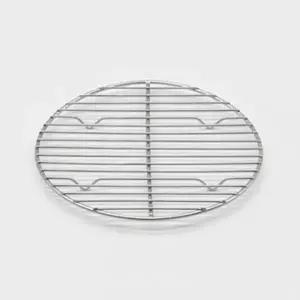 튀김받침망 22cm 스텐 돈까스 거름망 요리 트레이