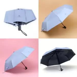( )UV차단 완전자동 양산겸 우산 스카이 접는 작은소형