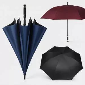 행사용 답례품 고급 장우산 자외선 차단 양산 겸용 암막 우산 대형