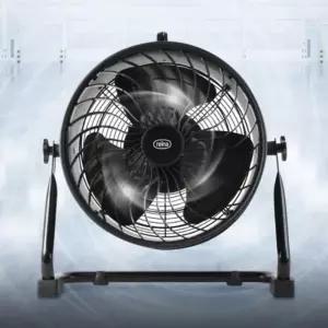 ( )공업용 드럼 서큘레이터 대형 터보 공장 에어 선풍기