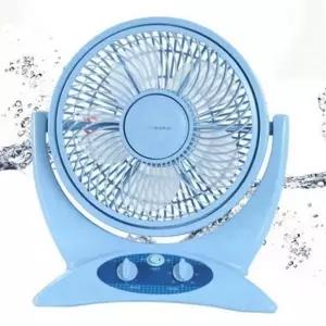 ( )벽걸이 탁상용 사무실 학생 여름 박스 팬 미니 선풍기