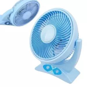 ( )윅스 벽걸이 탁상용 겸용 박스팬 책상 미니 선풍기 아이방 책상용 독서실