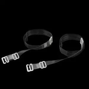 어깨끈 브래지어끈 브라끈 투명 추천템 (2P) 인기 누드 오프숄더