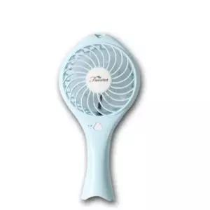 손선풍기 휴대용 미니 핸디 경량 여름 외출 피크닉