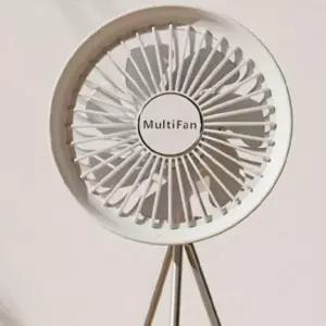 사무실 가정용 책상 삼각대 탁상용 휴대용 선풍기