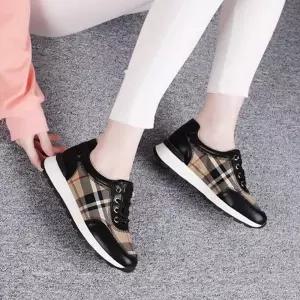 키높이 플랫 예쁜운동화 방한화 끈없는운동화 단화