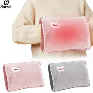 휴대용손난로 핫팩 휴대용 손난로 전기 충전식 물주머니 온열