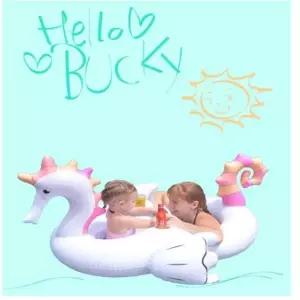 튜브 앙팡 해마튜브 엄마랑아가랑