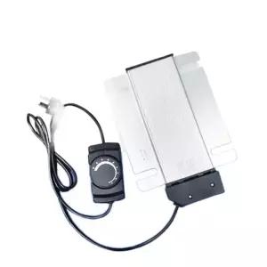 음식 보온기 부품 하판 호텔 온도 뷔페 사각 워머기 조절 반찬