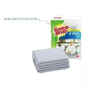 은색 수세미 입 주방 일본수입 캠핑용품 선반 수세미 업소용 타일 가구 입