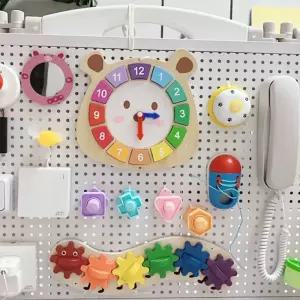 피셔프라이스 세서미 스트리트 TMX 엘모 웃는 인형