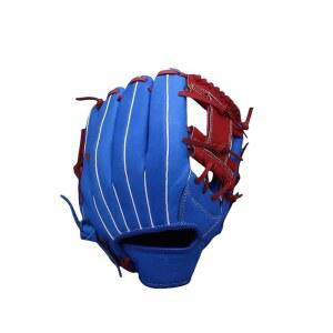 야구 그로브 내야 캐처 미트 투수 로브 수비 포수 소프트볼 용품 초등학교부터 어른까지 모두에게 돼지 껍질로 만든 초보자용 쿠션성