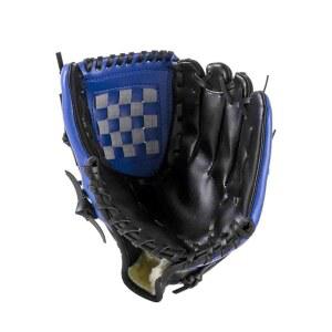야구 미트 소프트볼 로브 용품 투수 수비 포수 경량 설계 충격 흡수 오른손 투구용 왼손 착용