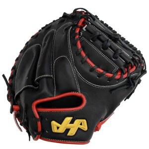 하타케야마 HATAKEYAMA 2025년 소프트볼용 캐처 미트 포수용 M8형 일반 AS백 야구 소프트볼 그로브 학생 아마추어 베이스볼 마리오 2025 PRO M8