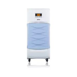 무선 리모컨 제습기 150L 대형제습기 공장 NED 150