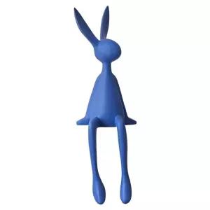 장식품 거실 인테리어 북유럽 토끼 인형 소품 조형물 스몰 C타입 오브제 까