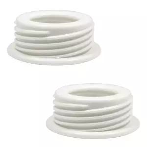 스펙트라 플랜지용 네네서플라이 어댑터 S2 액세서리 및 메델라 병과 호환됩니다 펌프 부품이 아닌