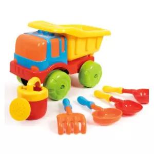 남자아이 모래놀이 트럭 어린이날선물 아기장난감 유아용품 완구