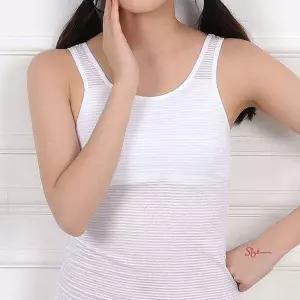 부드러운 순면 어린이 1단계브라런닝qrs033