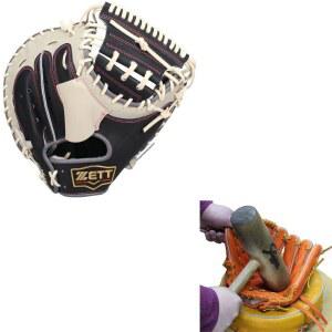 물에 반죽 형태 부착 포함 / 착불 후불 불가 야구 ZETT 스와로우 소프트볼 캐처 미트 아마추어 웰더 라벨 포수용 모리 모델 262형 포수 BRCPRO262SW 야구용품 스와로 스포츠 나이트 블랙 우투용 LH