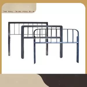 지게차백레스트 자키 케이유 유압 백레스트