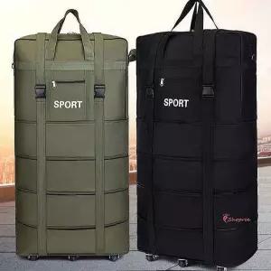 이민가방 확장형 3단 31인치zab186