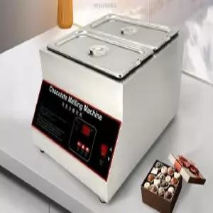 업소용 초코 초콜릿 멜팅기 워머기 기계 제과 제빵 중탕기