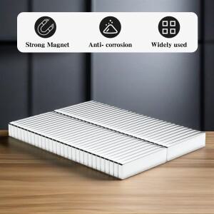 20x5x2mm 블록 냉장고 자석, 사무실, DIY 공예용