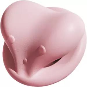 넥 어깨 릴렉서 - 지지 베개 인체공학적 디자인의 경추 쿠션 바쁜 프로 게이머 모바일 사용자 로드 트립을