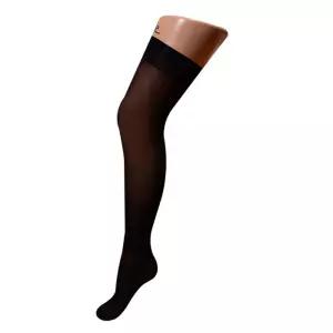 밀착력좋은 우아한 여성 밴드스타킹 3개 스커트 사계절 롱다리 성인