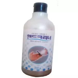 산업체 핸드 크리너 기름제거 클리너핸드 위생용품 워시 손세정제 업소용물비누 때제거 오일 그리스 때제