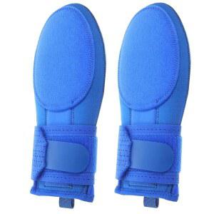 IMIKEYA 보호 슬라이딩 장갑 야구용 미트 가능한 핏감 내구성 소재 사용 좌우 손 맞춤 성인용 베이스 러닝 로브