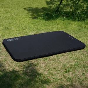 필드 에어튜브 3D매트 (더블) 캠핑 캠핑침구 캠핑매트 에어매트