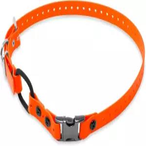 교육자 3/4인치 반려견 훈련용 칼라 스트랩 - ME-300 ET-300/400 EZ-900 PE-900 및 PG-300 리시버에만 적합