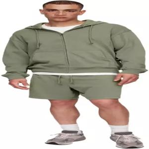 갭 남성 빈티지 소프트 쇼트