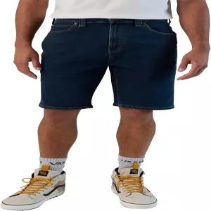 디키스 남성 플렉스 데님 5포켓 쇼트