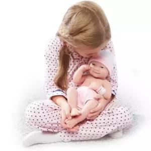 역할놀이 젓먹이 아기인형 엄마놀이 베렝구어 여아장남감 양보