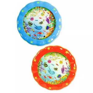 구슬굴리기 파도소리 유아용 드럼놀이 어린이날선물 완구 유치원