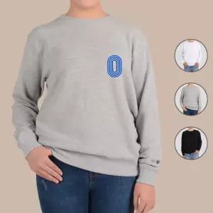 맨투맨 전색상 숫자 넘버링 스트라이프 프린트셔츠c bjF4+4PrP