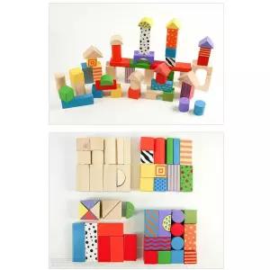 도형만들기 블럭쌓기놀이 유아용장난감 집중력 교육기관 회성