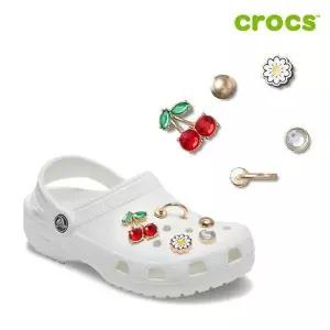 [크록스]패션 장식 지비츠 5개 세트 10013694_CA