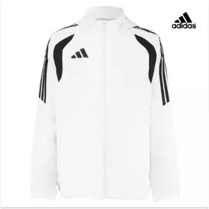 갤러리아 아디다스 티로26 리그 윈드브레이커 후드 점퍼