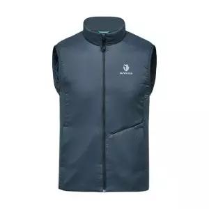 블랙야크 등산 아웃도어 조끼 남성 M미드레이어패딩베스트 1BYVSS4001-BH 1927353