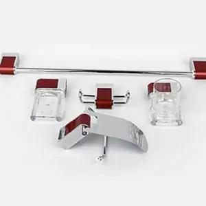 화장실수납장 화장실 휴지 욕실장 비누받침 수건 걸이