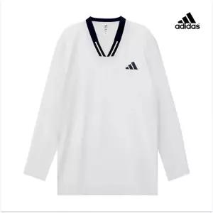 갤러리아 아디다스 테니스의류 클라이마쿨 롱슬리브 긴팔티