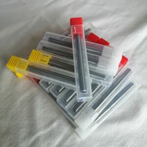 Roctec 500 품질 고압 워터젯 CNC 절단기, 포커싱 튜브, 워터 제트 노즐 혼합 튜브,