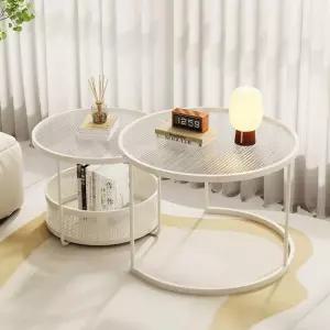 원형 거실테이블 좌탁 원목 라운드 디자인 모던 유리