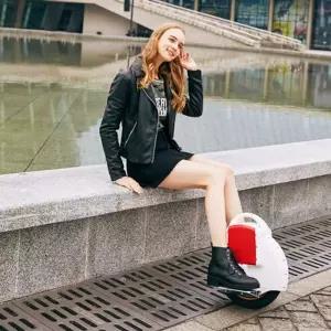 전기 외발 전동휠 스케이트 자전거 스쿠터 전동 호버보드